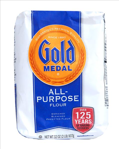 GOLD MEDAL FLOUR  (2LB) Grocery Baking Products from Wholesale Distributor in Montreal Quebec