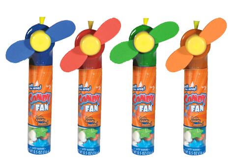 CANDY FAN Novelty Candy Convenience and Grocery Wholesale Distributor in Montreal Quebec