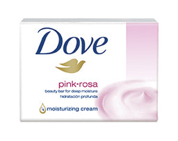SOAP:DOVE PINKPersonal Care Products Wholesale Distributor in Montreal Quebec