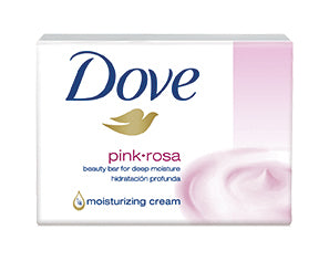 SOAP:DOVE PINKPersonal Care Products Wholesale Distributor in Montreal Quebec