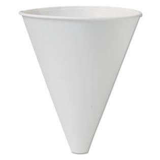 PAPER FUNNELS (BARE BY SOLO) Convenience and Grocery Canadian Wholesale Distributor in Montreal Quebec
