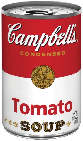 CAMPBELL TOMATO SOUP Grocery Products from  Wholesale Distributor  in Montreal Quebec
