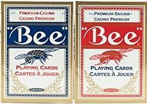 BEE NEW- CANADIAN CARDS Wholesale Distributor in Montreal Quebec