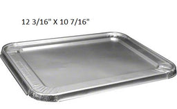 FOIL LID 1/2 SIZE Cleaning Supplies Wholesale Distributor in Montreal Quebec