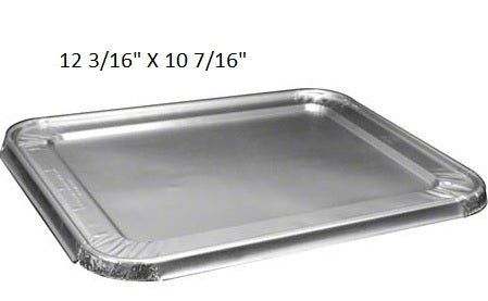 FOIL LID 1/2 SIZE Cleaning Supplies Wholesale Distributor in Montreal Quebec