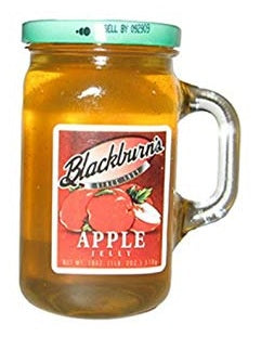 BLACKBURN APPLE JELLY Grocery Products from  Wholesale Distributor  in Montreal Quebec