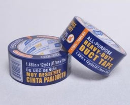 DUCT TAPE (LOOSE). 2" X 10YD. Cleaning Supplies Wholesale Distributor in Montreal Quebec
