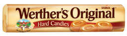 WERTHERS Candy Convenience and Grocery Wholesale Distributor in Montreal Quebec