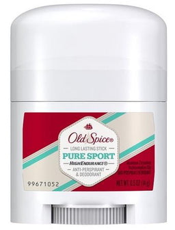 OLD SPICE PURE SPORT (.5OZ)Personal Care Products Wholesale Distributor in Montreal Quebec
