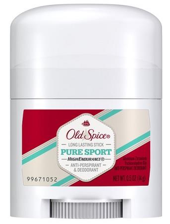 OLD SPICE PURE SPORT (.5OZ)Personal Care Products Wholesale Distributor in Montreal Quebec