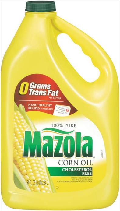 MAZOLA CORN OIL Grocery Store Wholesale Distributor in Montreal Quebec