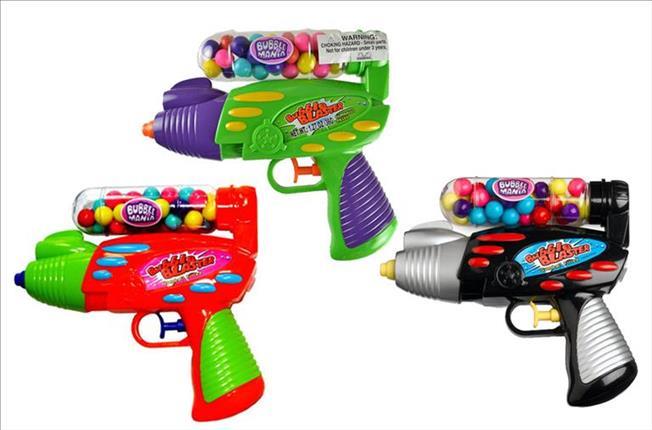 BUBBLE BLASTER Novelty Candy Convenience and Grocery Wholesale Distributor in Montreal Quebec