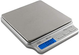 SCALE ELECTRONIC SC-501 Smoker Accessories Wholesale Distributor in Montreal Quebec