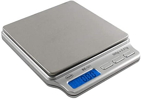 SCALE ELECTRONIC SC-501 Smoker Accessories Wholesale Distributor in Montreal Quebec