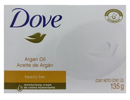 SOAP:DOVE ARGAN OILPersonal Care Products Wholesale Distributor in Montreal Quebec