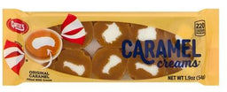 GOETZE'S CARAMEL CREAMS (REG) Candy Convenience and Grocery Wholesale Distributor in Montreal Quebec
