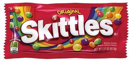 SKITTLES ORIG   (REG Candy Convenience and Grocery Wholesale Distributor in Montreal Quebec