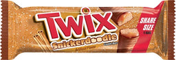 TWIX SNICKERDOODLE (KING) Chocolate Convenience and Grocery Wholesale Distributor in Montreal Quebec