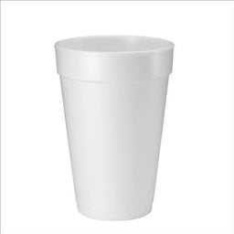 FOAM CUPS  -16OZ *(16OZ LID) Cleaning Supplies Wholesale Distributor in Montreal Quebec