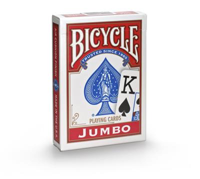 BEE BICYCLE JUMBO CARDS Wholesale Distributor in Montreal Quebec
