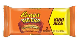REESE'S BIG CUP Chocolate Convenience and Grocery Wholesale Distributor in Montreal Quebec