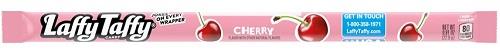 LAFFY TAF.ROPE (.35) CHERRY Candy Convenience and Grocery Wholesale Distributor in Montreal Quebec