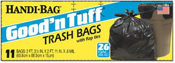 GOOD N TUFF SMALL TRASH BAG Household Products Wholesale Distributor in Montreal Quebec