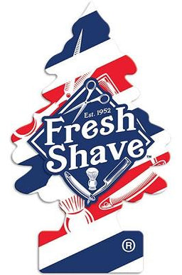 CAR FRESH SINGLE FRESH SHAVE Convenience and Grocery Canadian Wholesale Distributor in Montreal Quebec