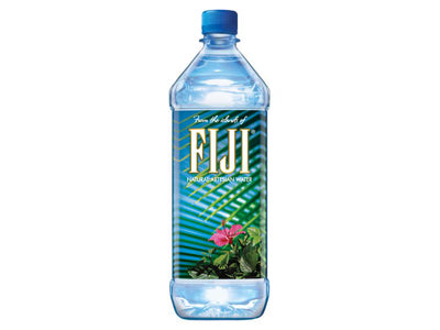 BOT WATER- FIJI -1 LITER (33OZ) Beverage Soda and Juice  Wholesale Distributor in Montreal Quebec