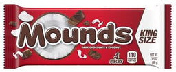 MOUNDS Chocolate Convenience and Grocery Wholesale Distributor in Montreal Quebec