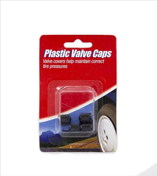 LA PLASTIC VALVE CAP Convenience and Grocery Canadian Wholesale Distributor in Montreal Quebec
