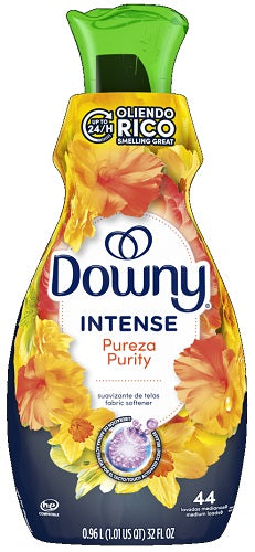 DOWNY INTENSE PURITY 44OZ FAB. SOFTENER Convenience and Grocery Store Supplies Wholesale Distributor in Montreal Quebec