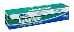 HANDI-FILM (PLASTIC WRAP) 24" X 2000FT Household Products Wholesale Distributor in Montreal Quebec