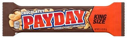 PAYDAY CHOCOLATEY Candy Convenience and Grocery Wholesale Distributor in Montreal Quebec