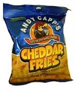ANDY CAPPS-CHEDDAR .30 Convenience and Grocery Snacks Wholesale Distributor in Montreal Quebec