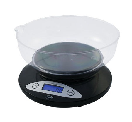 SCALE ELECTRONIC 2K-BOWL Smoker Accessories Wholesale Distributor in Montreal Quebec