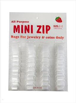 ZIP BAGS 3/4 X 3/4 BOARD Wholesale Distributor in Montreal Quebec