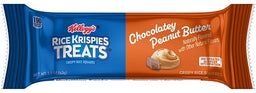 RICE KRISPIES TREATS CHOC. P.B Grocery Breakfast Cereal from Wholesale Distributor in Montreal Quebec