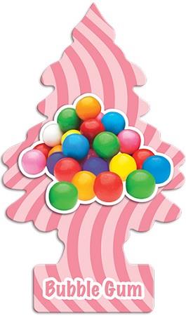CAR FRESH SINGLE BUBBLE GUM Convenience and Grocery Canadian Wholesale Distributor in Montreal Quebec
