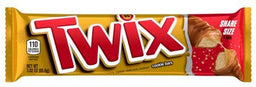 TWIX Chocolate Convenience and Grocery Wholesale Distributor in Montreal Quebec