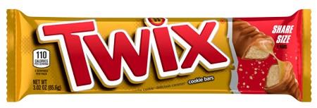 TWIX Chocolate Convenience and Grocery Wholesale Distributor in Montreal Quebec