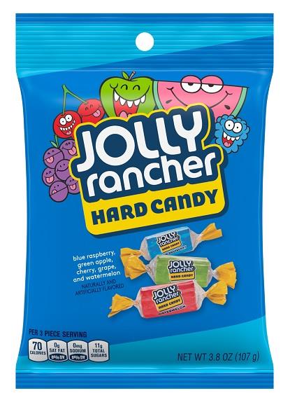 JOL.RANCH.ORIG 3.8OZ BAG Candy Convenience and Grocery Wholesale Distributor in Montreal Quebec
