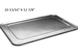 FOIL LID FULL SIZE Cleaning Supplies Wholesale Distributor in Montreal Quebec