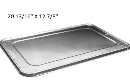 FOIL LID FULL SIZE Cleaning Supplies Wholesale Distributor in Montreal Quebec
