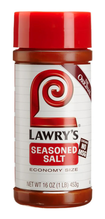 LAWRYS SEASONED SALT 16OZ Grocery Store Wholesale Distributor in Montreal Quebec