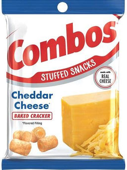 COMBOS LG CHED CHZ CRKER-BLUE Convenience and Grocery Snacks Wholesale Distributor in Montreal Quebec