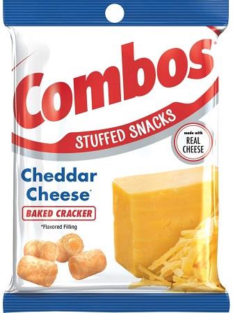COMBOS LG CHED CHZ CRKER-BLUE Convenience and Grocery Snacks Wholesale Distributor in Montreal Quebec