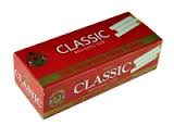 CLASSIC FILTER TUBE -RED KING Smoker Accessories Wholesale Distributor in Montreal Quebec