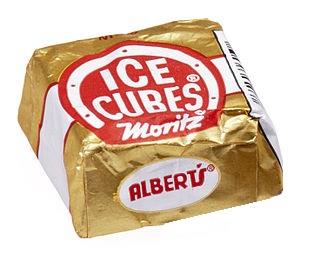 ICE CUBES CANDY COMBO W/STEIN Candy Convenience and Grocery Wholesale Distributor in Montreal Quebec