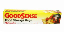 GOODSENSE GALLON STORAGE BAG Household Products Wholesale Distributor in Montreal Quebec